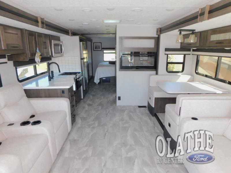 Coachmen RV Mirada 35OS