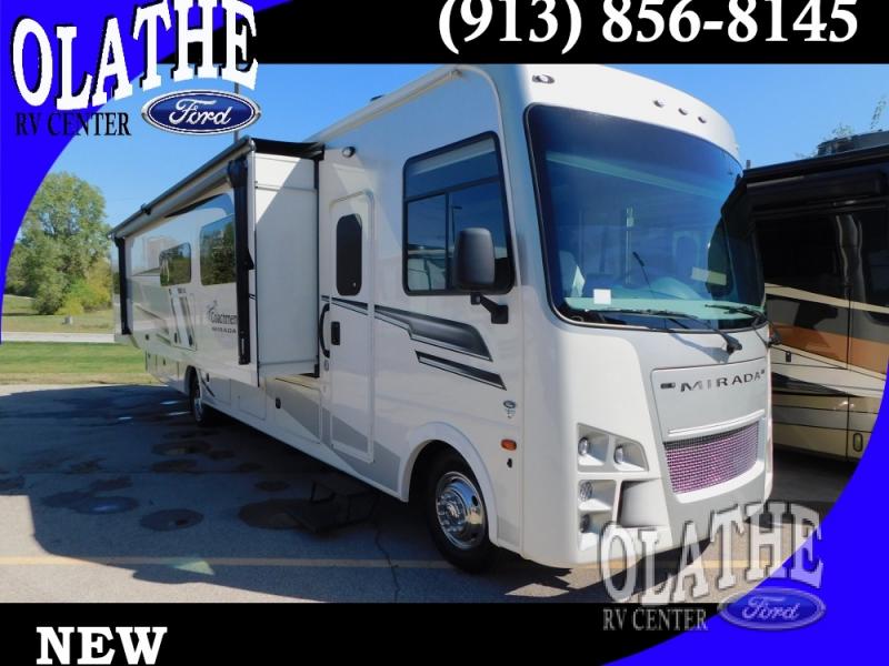 Coachmen RV Mirada 35OS