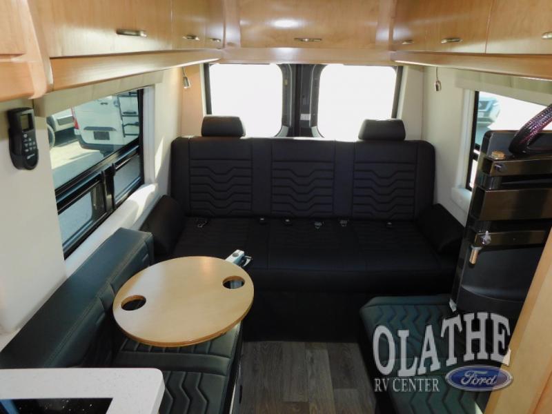 Coachmen RV Galleria 24FL