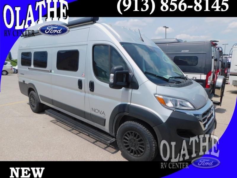 Coachmen RV Nova 20D