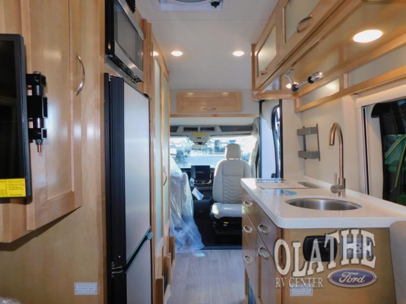 Coachmen RV Beyond 22C AWD